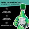2 Doll Random Color Review