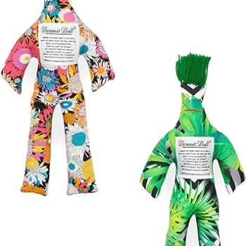 2 Doll Random Color Review