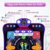 Dance Mat Toys Review