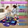 Dance Mat Toys Review