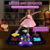 Dance Mat Toys Review