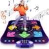 Dance Mat Toys Review