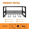 Power Tool Organizer Gift Review