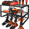 Power Tool Organizer Gift Review