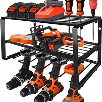 Power Tool Organizer Gift Review