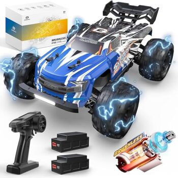 Extreme High Speed Car Review