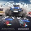 Extreme High Speed Car Review
