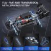Extreme High Speed Car Review
