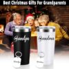 Grandparents Christmas Gift Review
