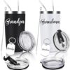 Grandparents Christmas Gift Review