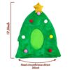 Christmas Tree Hat Review