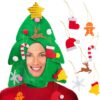 Christmas Tree Hat Review