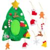 Christmas Tree Hat Review