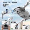 Drone with 1080P Camera Review