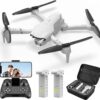 Drone with 1080P Camera Review
