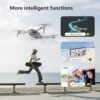 Drone with 1080P Camera Review