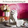 Hand Casting Kit Couples Gift Review