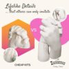 Hand Casting Kit Couples Gift Review