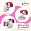Hand Casting Kit Couples Gift Review