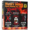 Xtreme Trio Hot Sauce Review