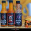 Xtreme Trio Hot Sauce Review