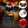 Red Real Rose-Eternal Gift Review