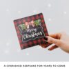 Expecting Baby Ornament Gift Review