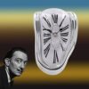 Salvador Dali Clock Review