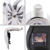 Salvador Dali Clock Review