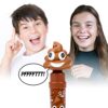 Farting Poop Pen Review