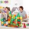 Magnet Building Set Review