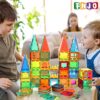 Magnet Building Set Review