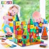 Magnet Building Set Review