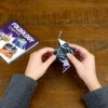 Origami Puzzle Game Review