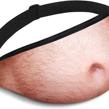 Beer Belly Pack Gag Gift Review