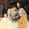 Personalized Bear Family Puzzle Gift Review
