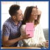 Galaxy Rose for Women Gift Review