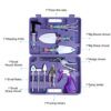 Garden Tools Set Gift Review