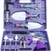 Garden Tools Set Gift Review
