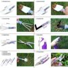 Garden Tools Set Gift Review