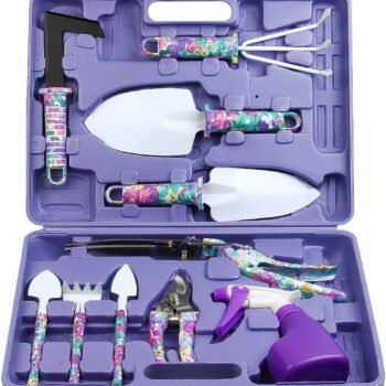 Garden Tools Set Gift Review