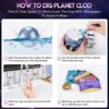 Easter Egg Space Toys Gift Review