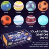Easter Egg Space Toys Gift Review