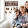 Nana Photo Holder Gift Review