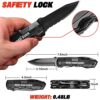 Multitool Knife Gift Review