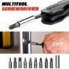 Multitool Knife Gift Review
