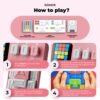 Super Slide Puzzle Games Review