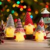 Christmas Gnomes Ornaments Gift Review