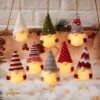 Christmas Gnomes Ornaments Gift Review