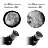 Astronomical Refracting Telescope Review